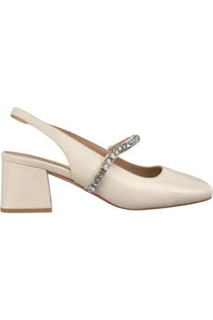 Alma en Pena Dames, Schoenen, , Maat: 38 EU Leer