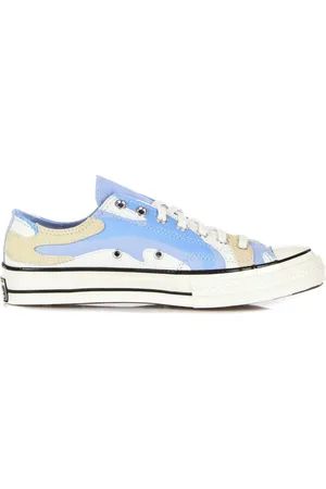 Converse Heren, Schoenen, Blauw, Maat: 42 EU