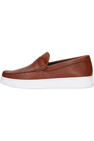 Marechiaro Heren, Schoenen, Bruin, Maat: 39 EU