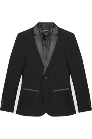 Antony Morato Heren, Jassen, Zwart, Maat: XL Viscose