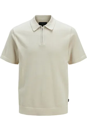 JACK & JONES Heren, Tops, , Maat: S