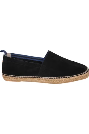 Castaner Heren, Schoenen, Zwart, Maat: 45 EU Suède