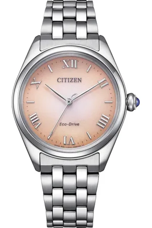 Citizen Dames, Accessoires, Grijs, Maat: ONE Size