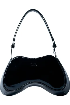 Diesel Dames, Tassen, Zwart, Maat: ONE Size