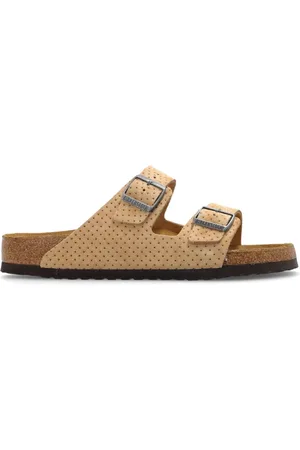 Birkenstock Heren, Schoenen, , Maat: 43 EU Suède