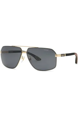 Chopard Unisex, Accessoires, Geel, Maat: 66 MM