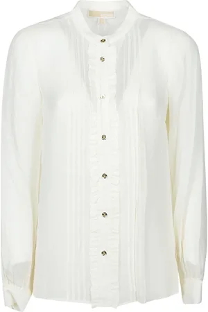Michael Kors Dames, Blouses & Shirts, , Maat: M