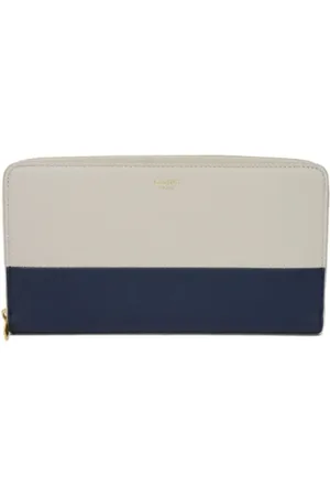 Céline Unisex, Pre-owned, Grijs, Maat: ONE Size Leer