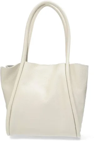 Fred de la Bretoniere Dames, Tassen, , Maat: ONE Size Leer