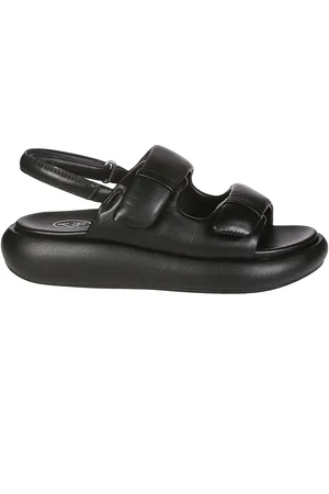 Ash Dames, Schoenen, Zwart, Maat: 38 EU