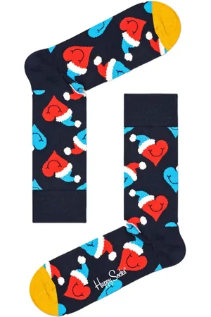 Happy Socks Dames, Ondergoed, Veelkleurig, Maat: S Katoen
