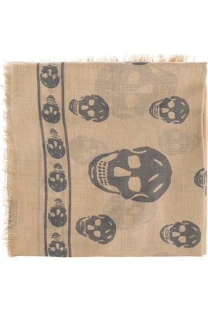 Alexander McQueen Heren, Accessoires, , Maat: ONE Size Zijde