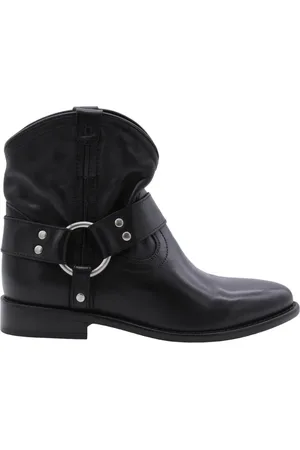 Bronx Dames, Schoenen, Zwart, Maat: 36 EU