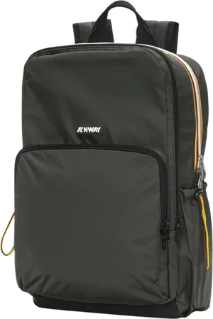K-Way Unisex, Tassen, Groen, Maat: ONE Size