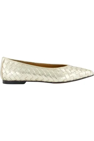 Toral Dames, Schoenen, Geel, Maat: 38 EU