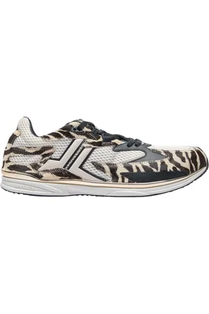 Lanvin Heren, Schoenen, Veelkleurig, Maat: 45 EU Leer