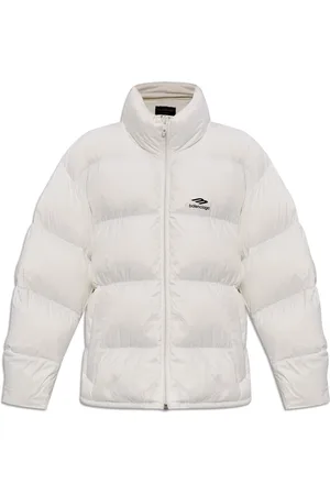 Balenciaga Dames, Sport, Wit, Maat: XS
