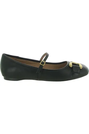 Bibi Lou Dames, Schoenen, Zwart, Maat: 38 EU
