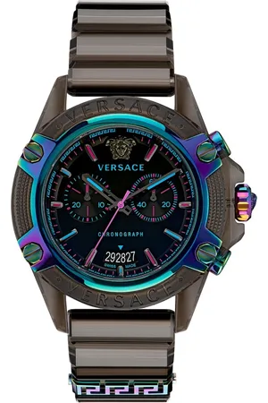 VERSACE Heren, Accessoires, Veelkleurig, Maat: ONE Size