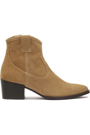Kazar Dames, Schoenen, Bruin, Maat: 37 EU Suède