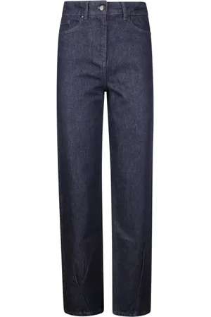 16Arlington Dames, Jeans, Blauw, Maat: S Denim