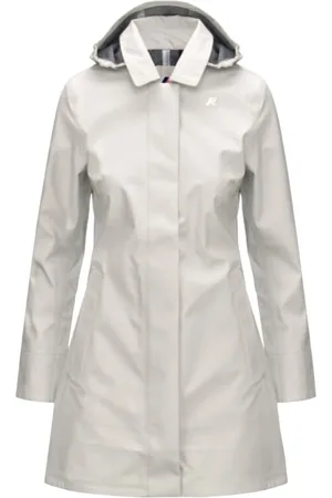K-Way Dames, Mantels, , Maat: XL Jersey
