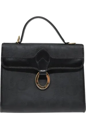 Dior Dames, Pre-owned, Zwart, Maat: ONE Size