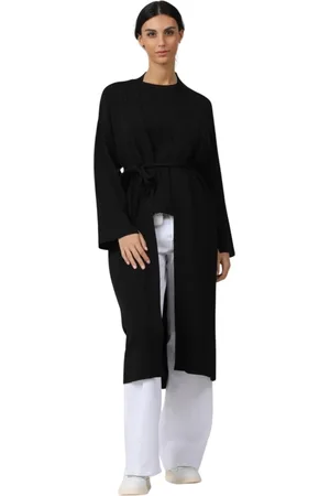 ALPHA STUDIO Dames, Truien, Zwart, Maat: M