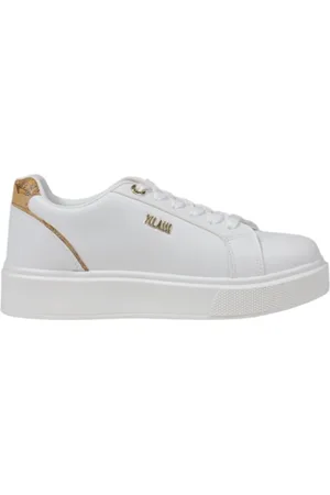 ALVIERO MARTINI 1A CLASSE Dames, Schoenen, Wit, Maat: 40 EU