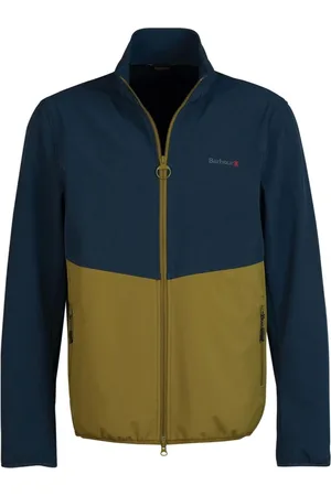 Barbour Heren, Jassen, Veelkleurig, Maat: S Poliester