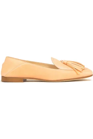 Prosperine Dames, Schoenen, Oranje, Maat: 37 1/2 EU