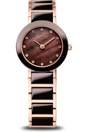 Bering Dames, Accessoires, Bruin, Maat: ONE Size