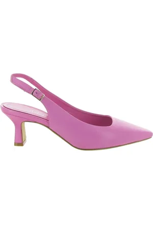 Julie Dee Dames, Schoenen, Roze, Maat: 37 EU