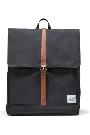 Herschel Unisex, Tassen, Zwart, Maat: ONE Size