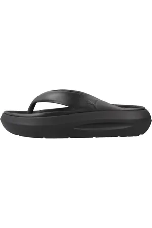 PUMA Dames, Schoenen, Zwart, Maat: 40 1/2 EU