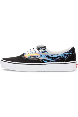 Vans Heren, Schoenen, Zwart, Maat: 39 EU Suède