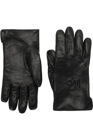 Dolce & Gabbana Heren, Accessoires, Zwart, Maat: 8 1/2 IN