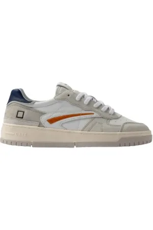 D.A.T.E. Heren, Schoenen, Veelkleurig, Maat: 43 EU