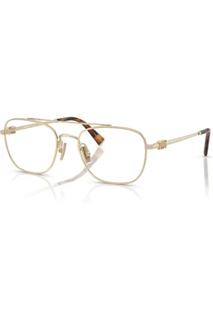 Miu Miu Dames, Accessoires, Geel, Maat: 53 MM
