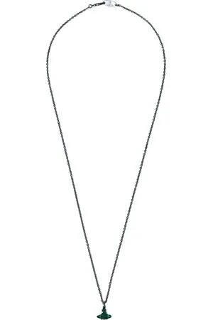 Vivienne Westwood Heren, Accessoires, Groen, Maat: ONE Size