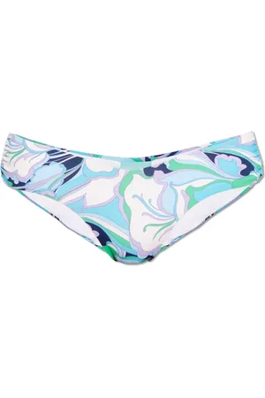 Melissa Odabash Dames, Badkleding, Blauw, Maat: XS