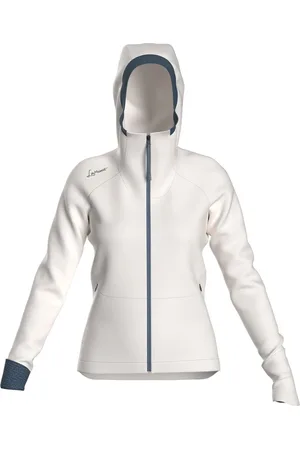 LAMUNT Dames, Sport, Wit, Maat: L
