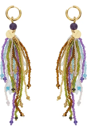 MOMONÍ Dames, Accessoires, Veelkleurig, Maat: ONE Size