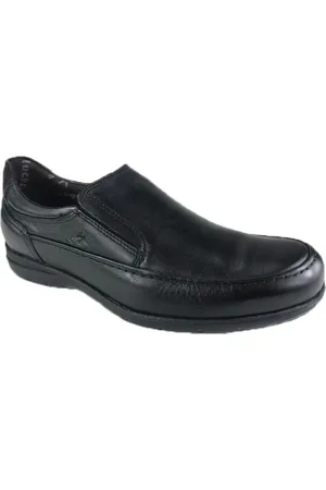 Fluchos Heren, Schoenen, Zwart, Maat: 42 EU