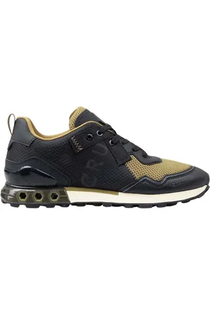 Cruyff Heren, Schoenen, Zwart, Maat: 40 EU