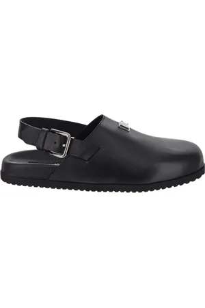 Dolce & Gabbana Heren, Schoenen, Zwart, Maat: 40 EU Suède