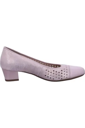 ARA Dames, Schoenen, Roze, Maat: 36 EU Suède
