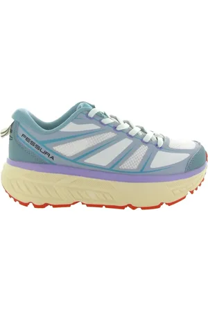 FESSURA Heren, Schoenen, Blauw, Maat: 39 EU