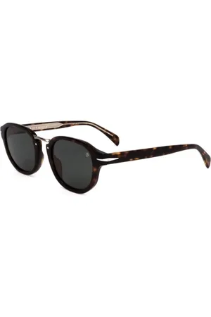 DB EYEWEAR BY DAVID BECKHAM Unisex, Accessoires, Zwart, Maat: ONE Size