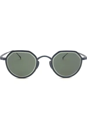 Kamemannen Dames, Accessoires, Zwart, Maat: 45 MM